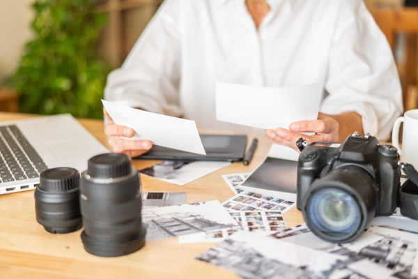 Photo Card Services