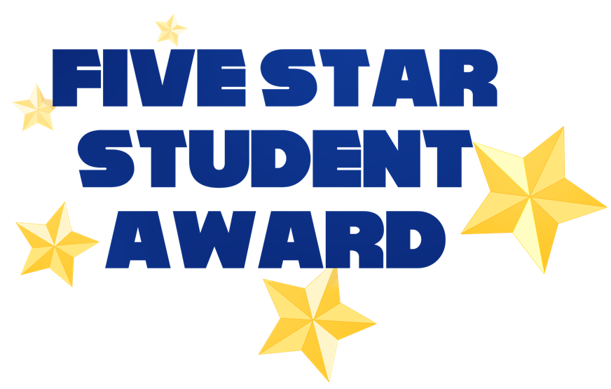student award