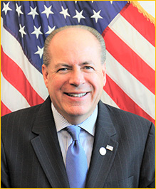 John S Hogan