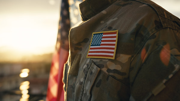 Veterans Services